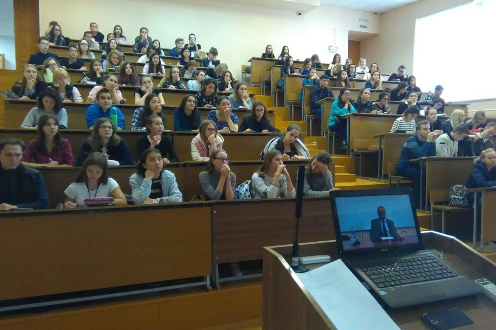пресс-центр БГПУ имени М.Акмуллы
