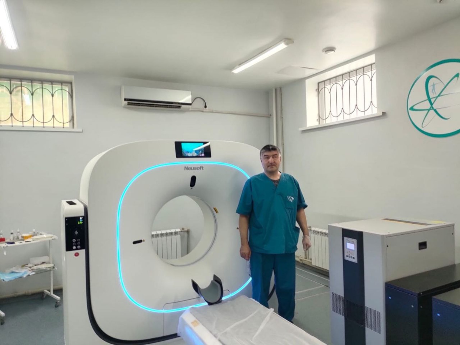 телеграм-канал руководителя администрации Главы Республики Башкортостан Максима Забелина