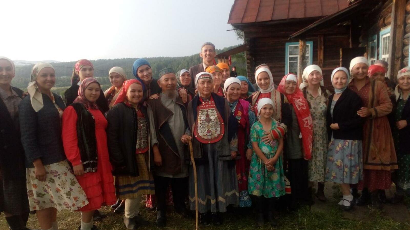 Гарипова Рафида