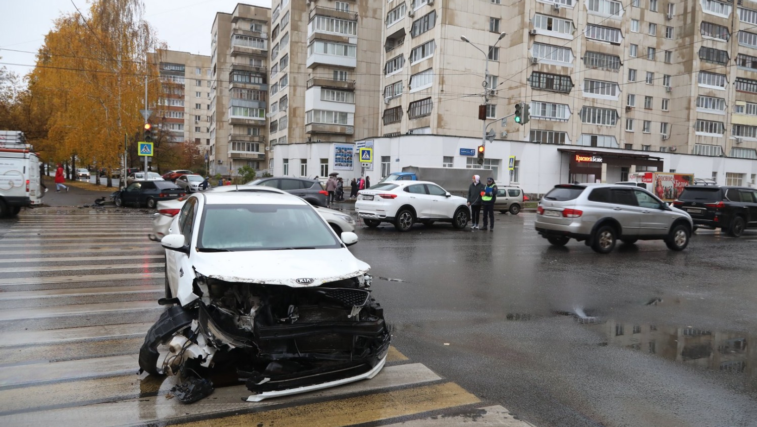 Валерий Шахов