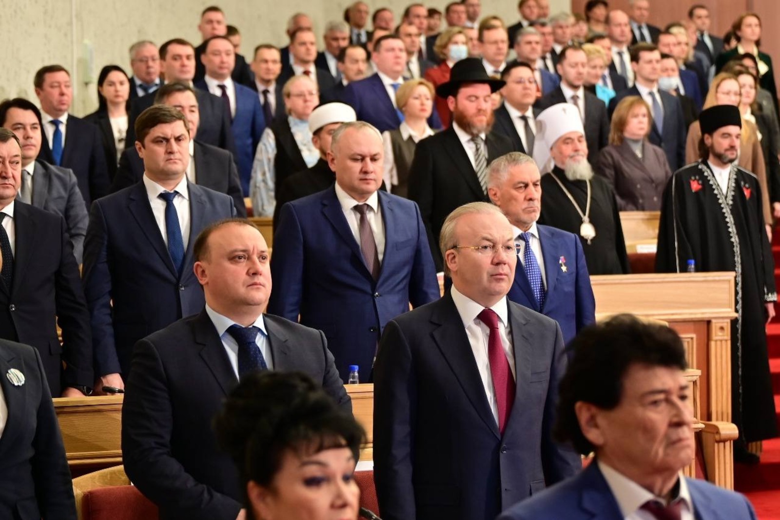 телеграм-канал Андрея Назарова