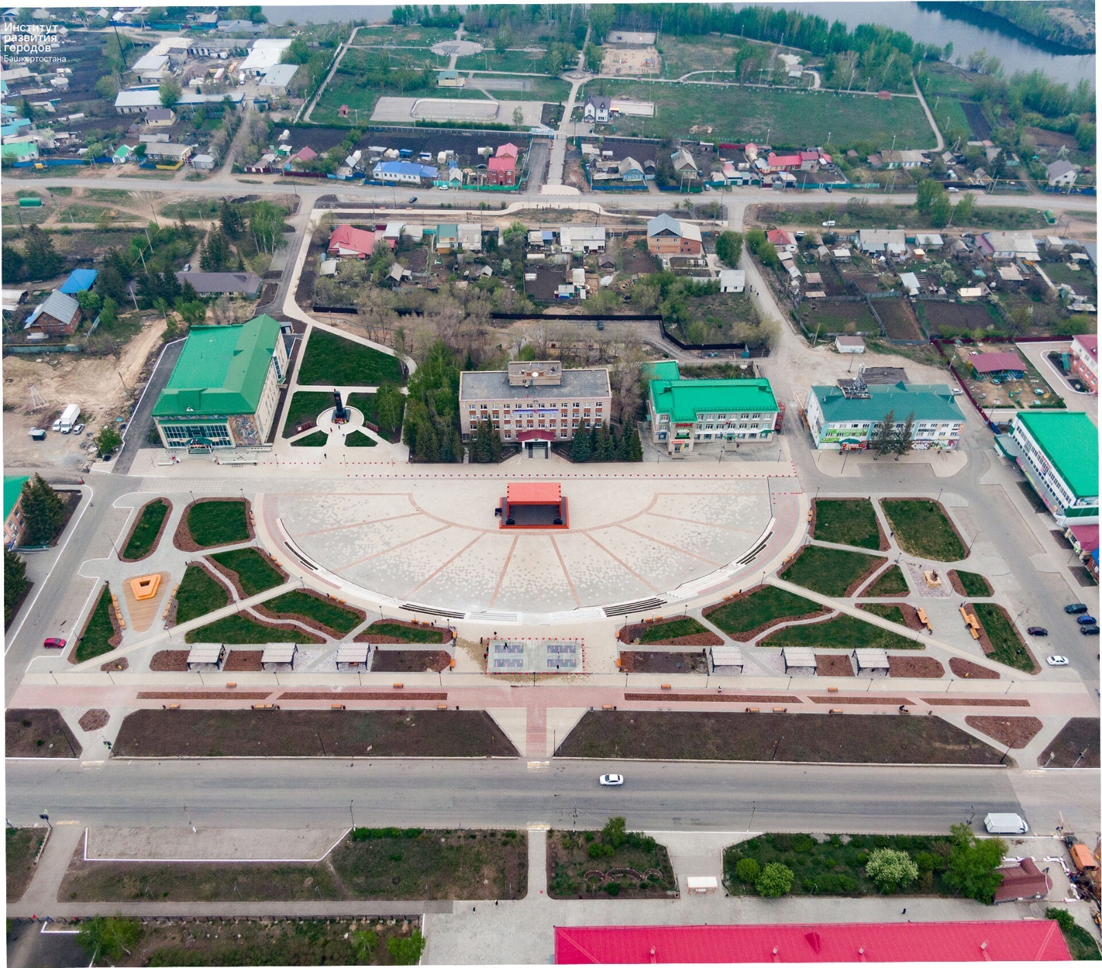 пресс-служба минЖКХ Башкирии