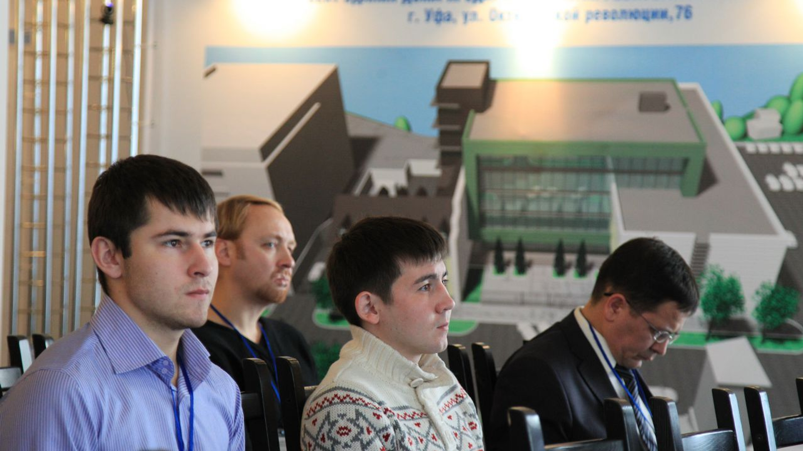 Олег Яровиков