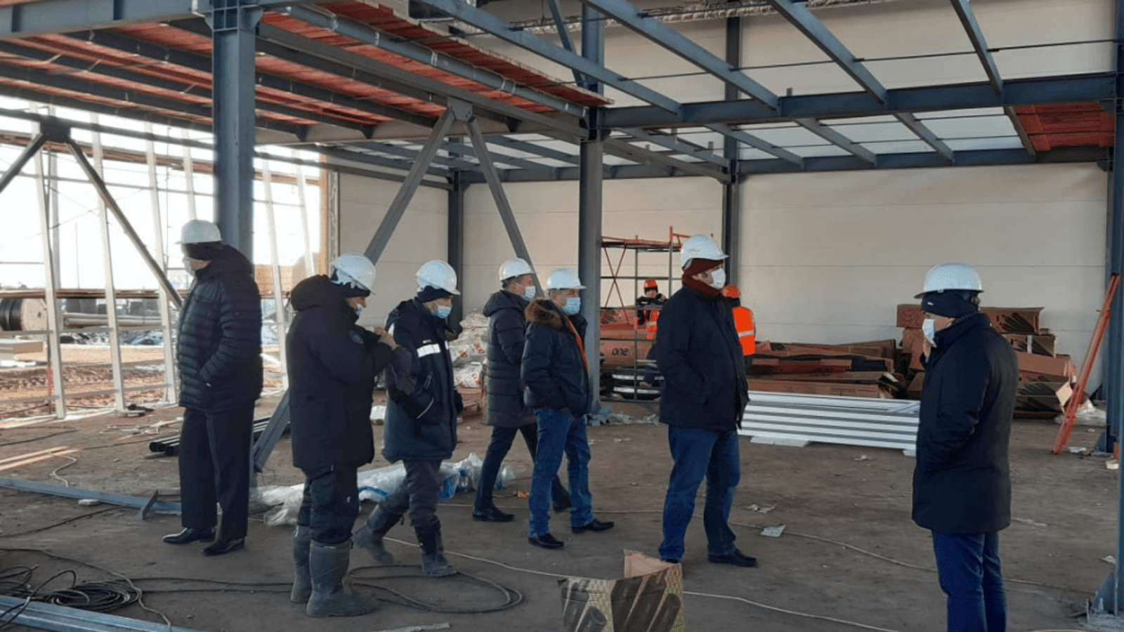 Минздрав Башкирии