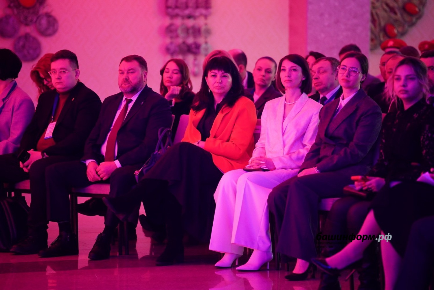 Олег Яровиков  ИА «Башинформ