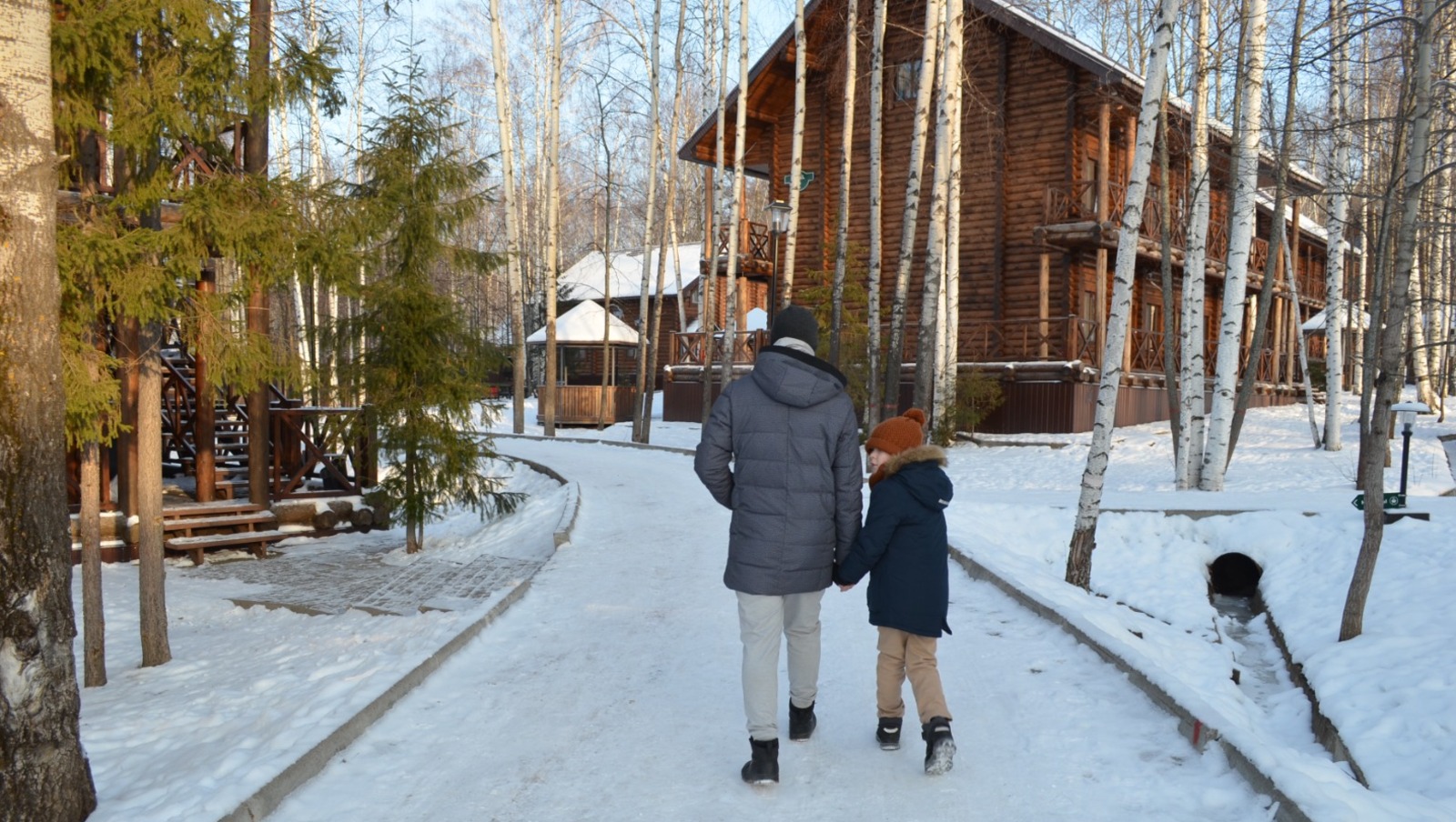 Ксения Калинина ИА Башинформ