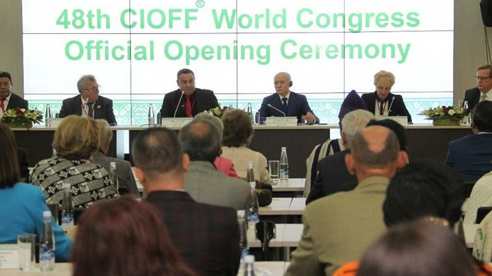 Олег Яровиков