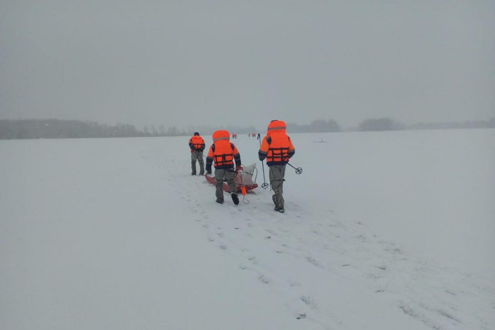 пресс-служба Госкомитета РБ по ЧС