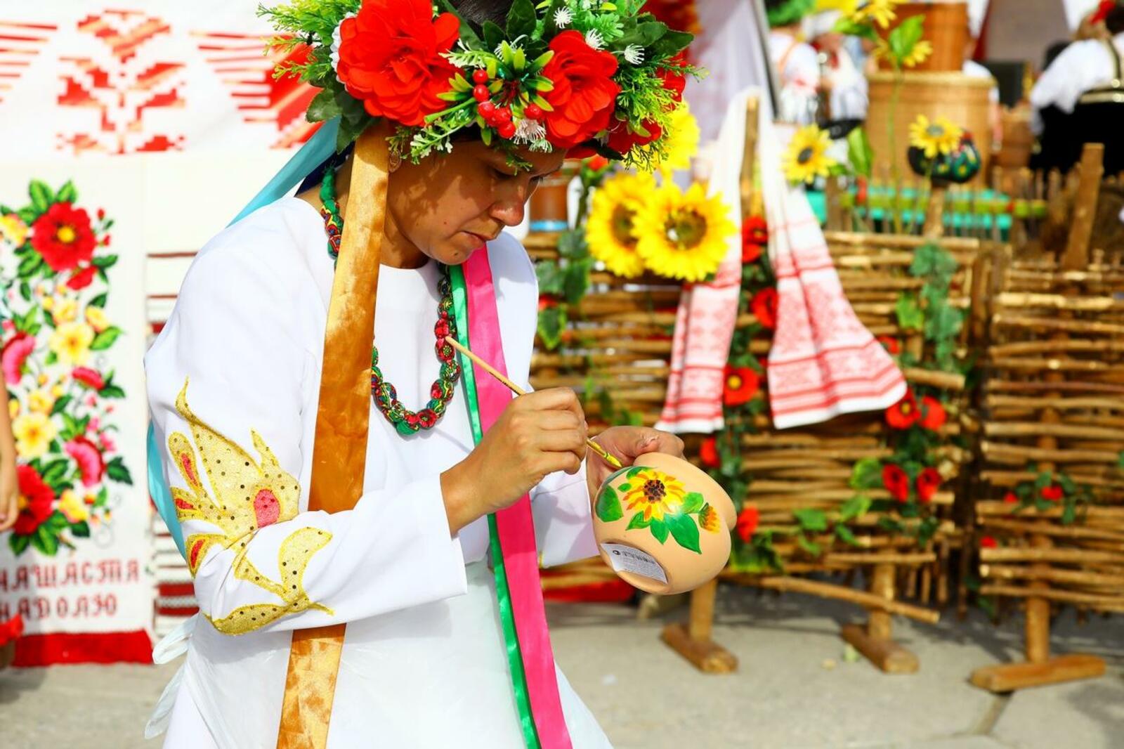 Валерий Шахов