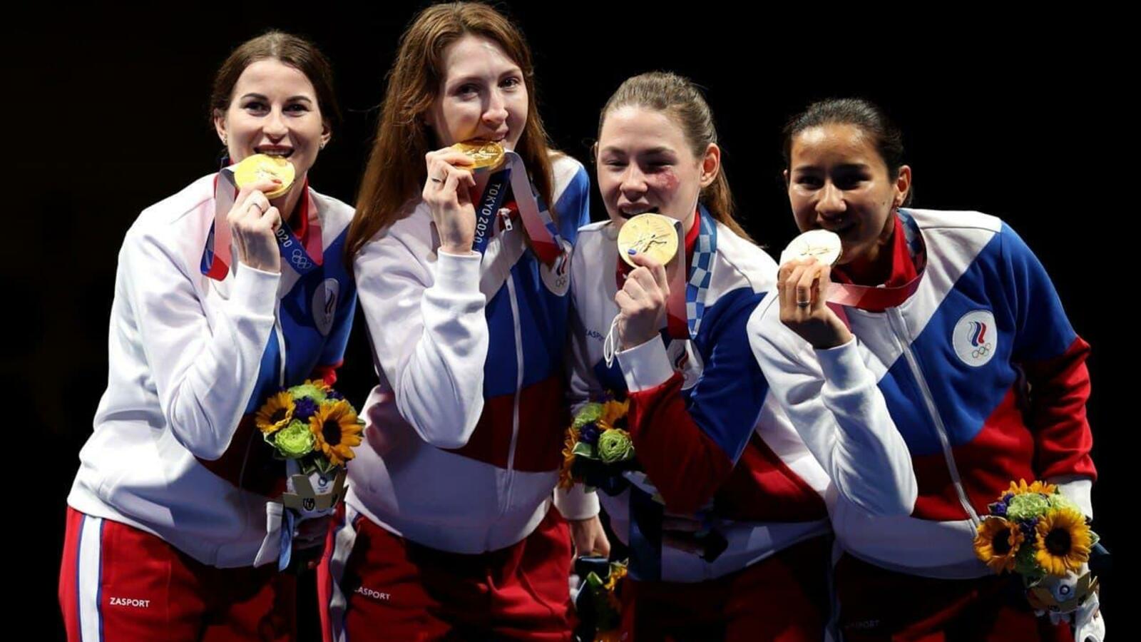 olympic.ru, Олег Яровиков