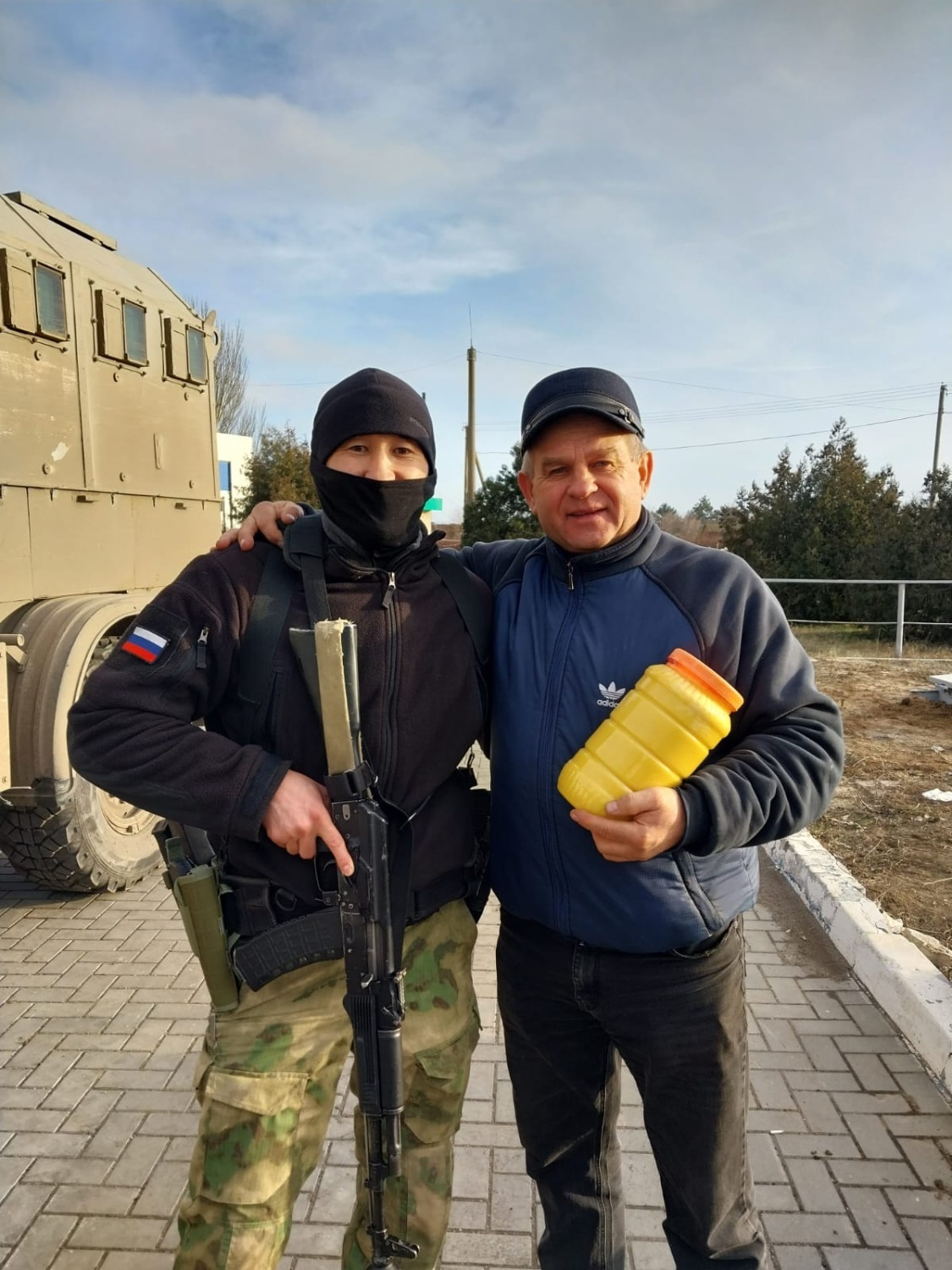 личный архив Ю. Муратова