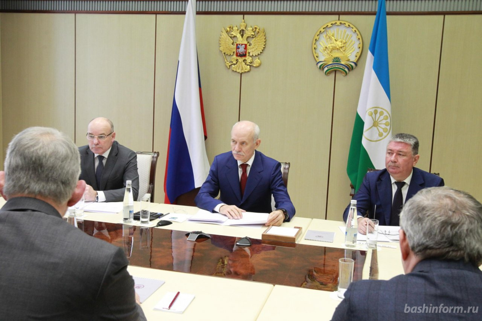 Олег Яровиков