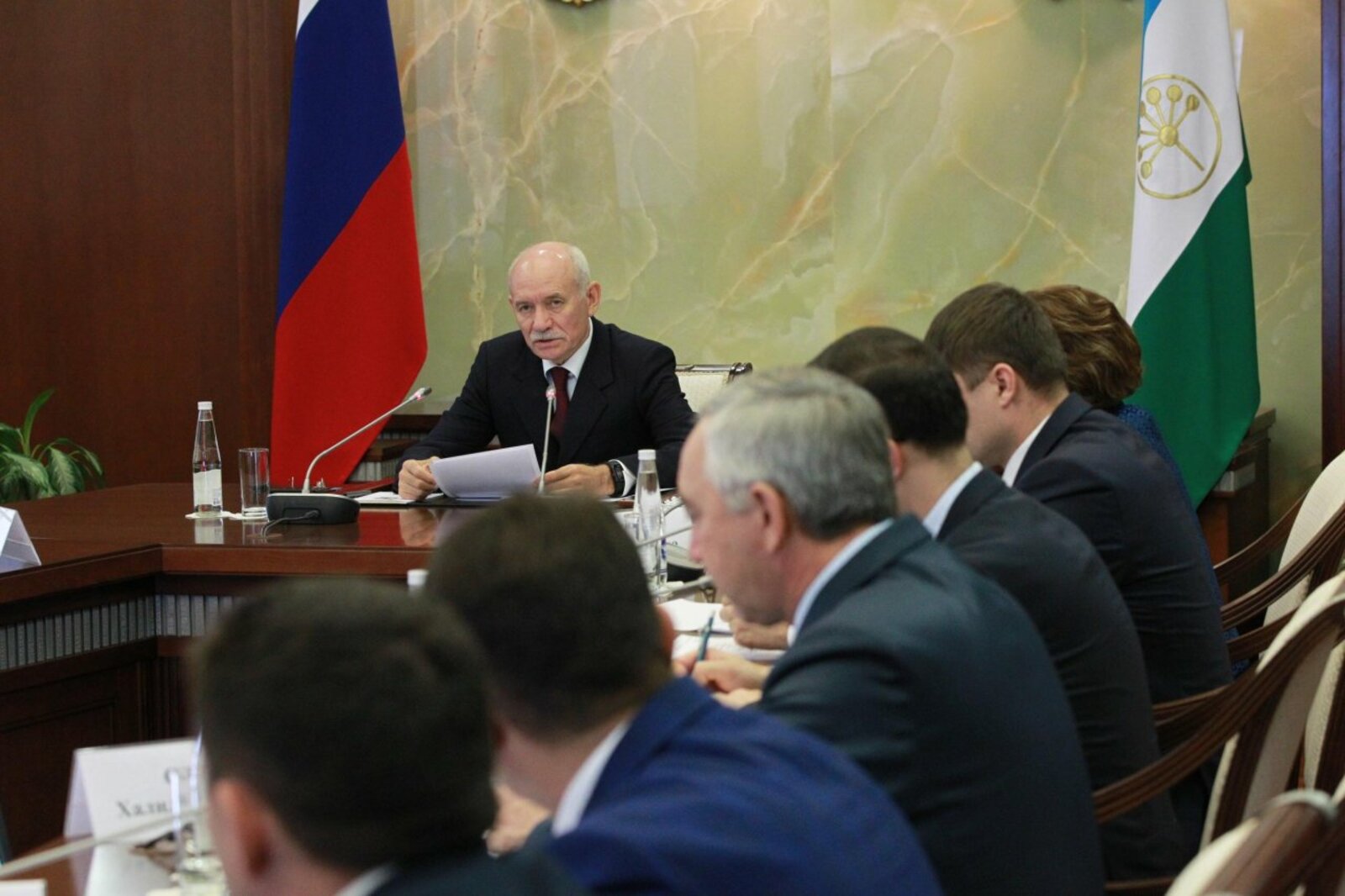 Олег Яровиков