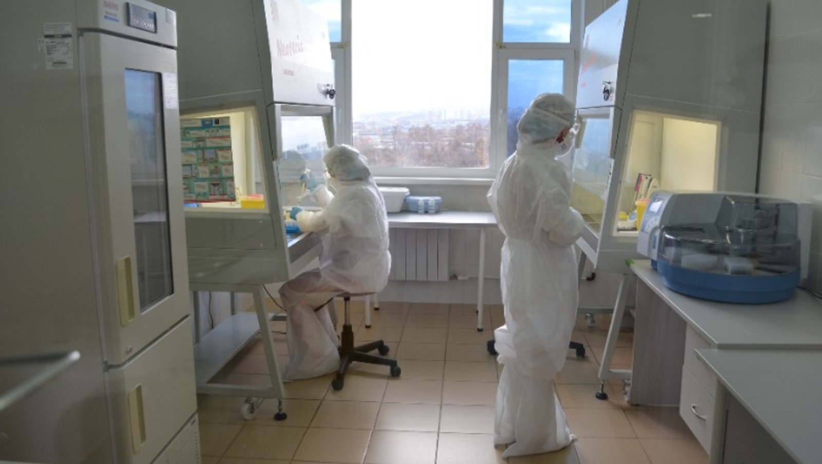 Ксения Калинина