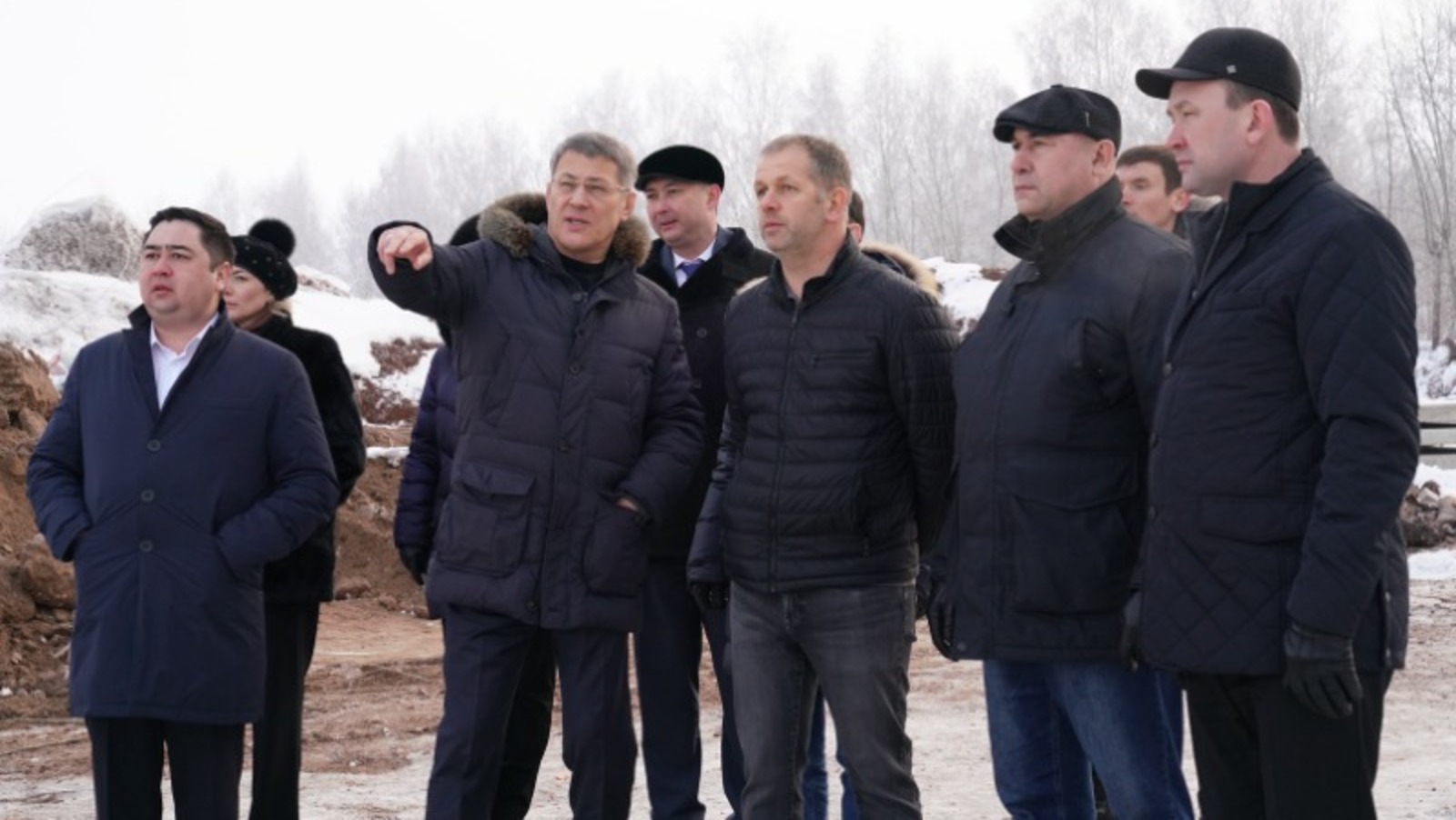 Олег Яровиков