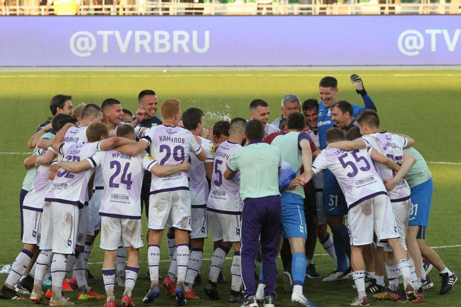 Олег Яровиков