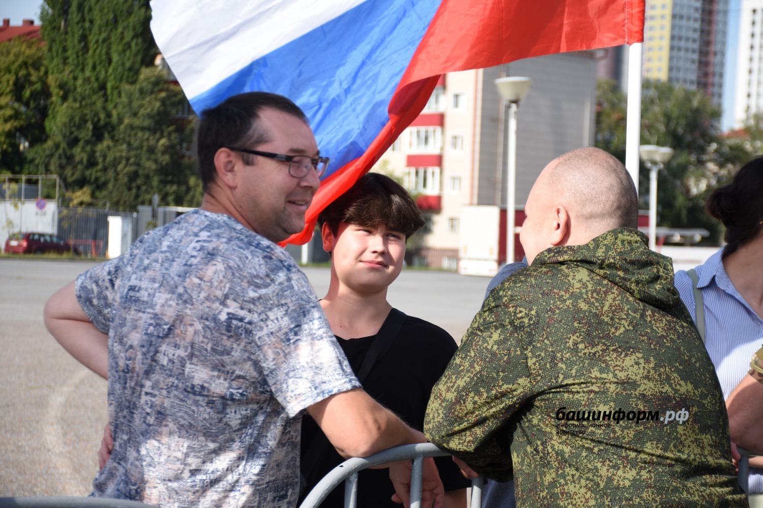 Эдуард Кускарбеков