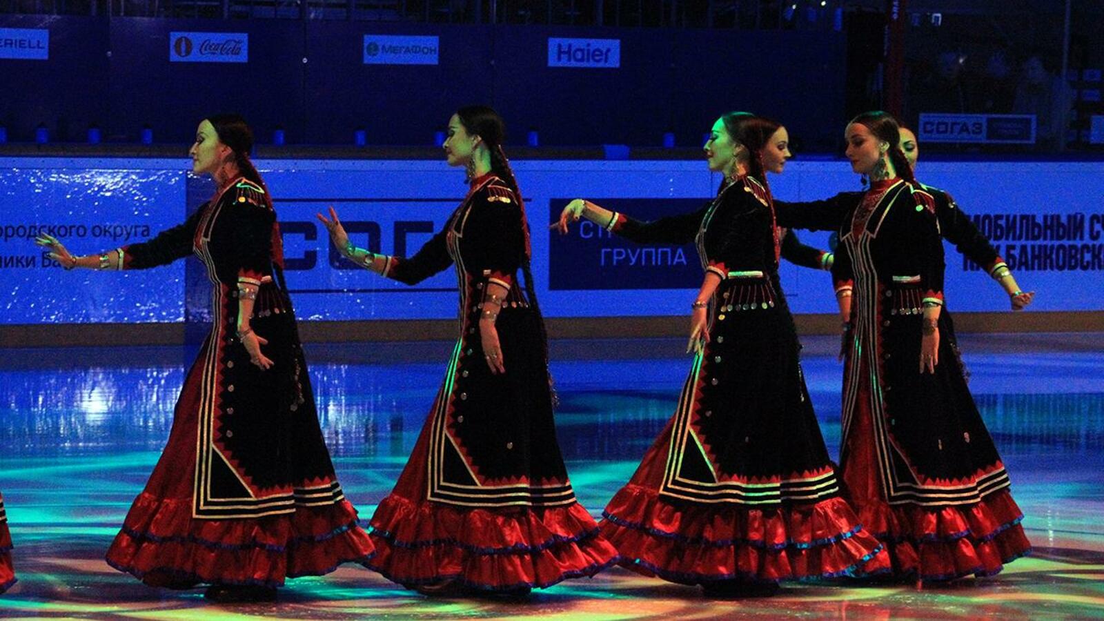 Олег Яровиков