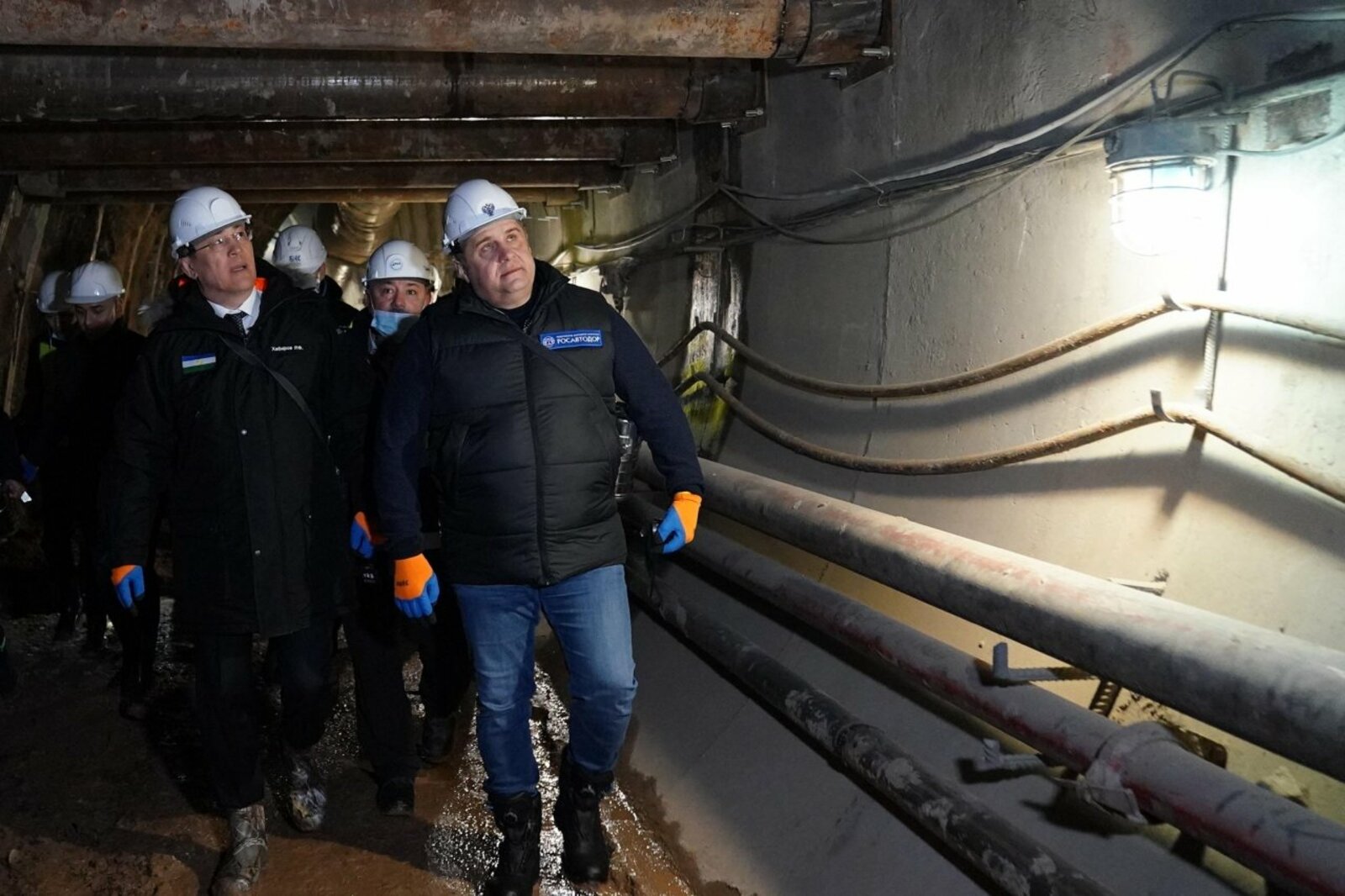 пресс - служба главы Башкортостана