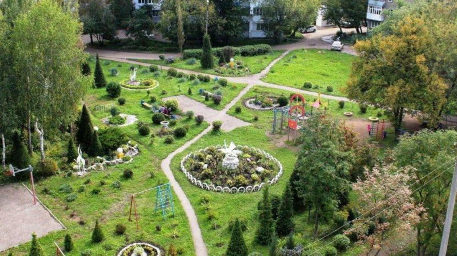 администрация Уфы