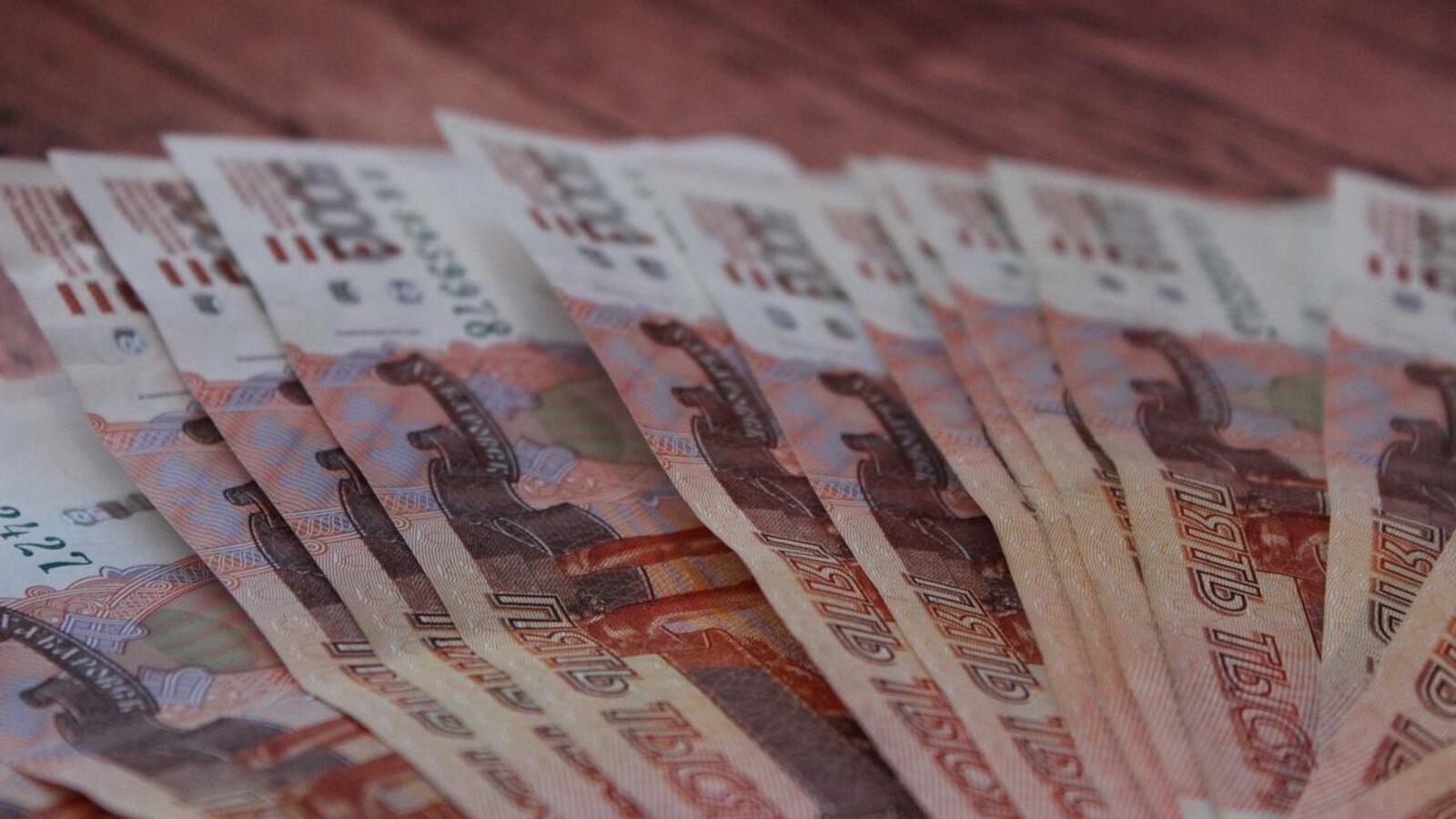 Карина Камаева