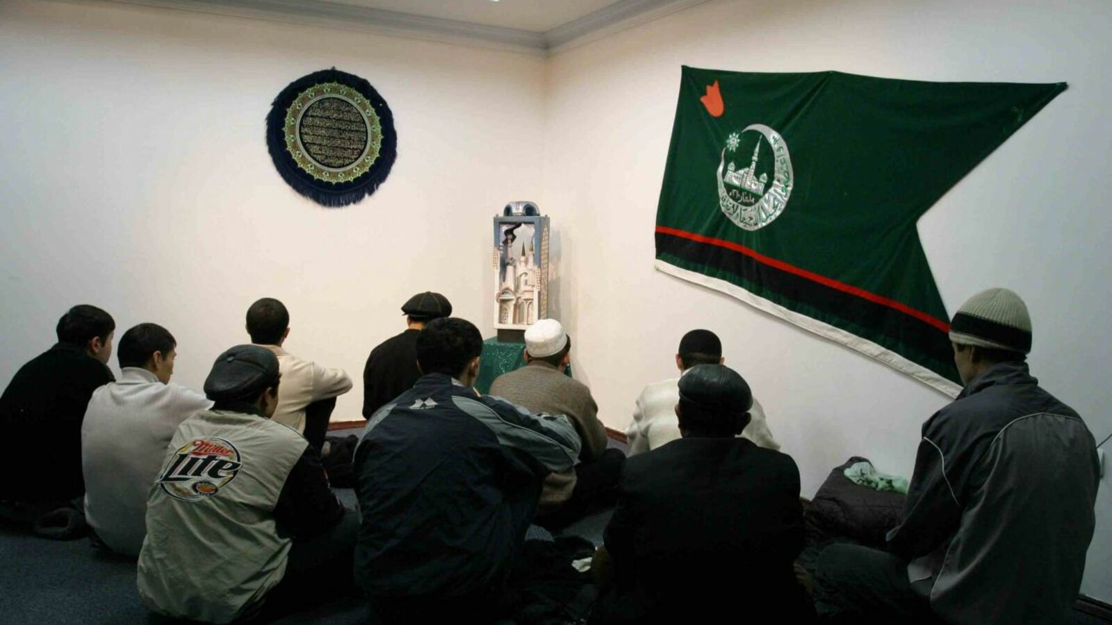 Олег Яровиков