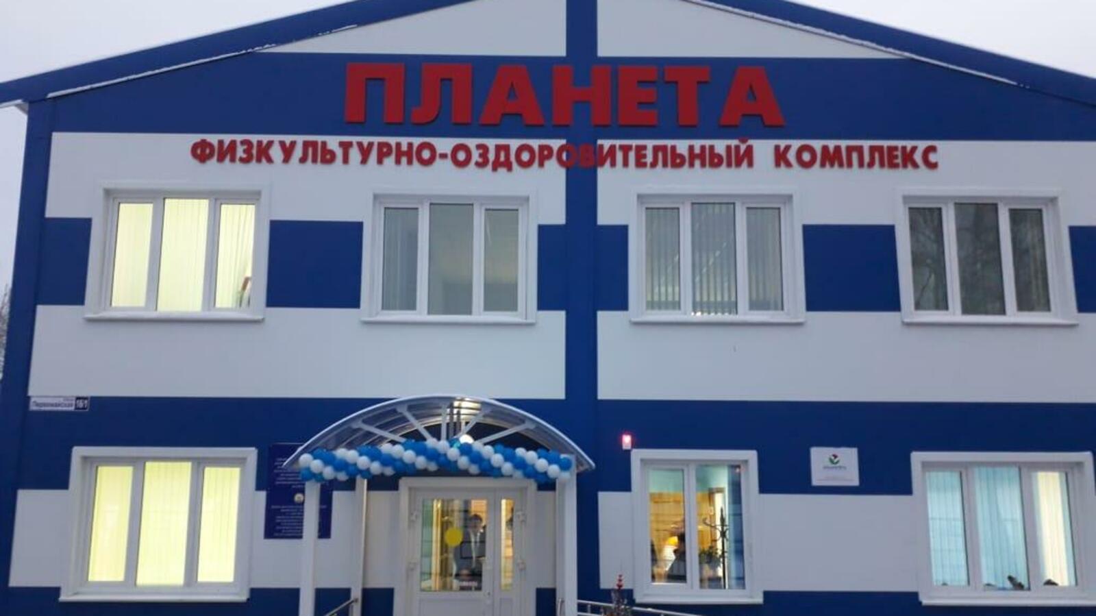 Олег Яровиков