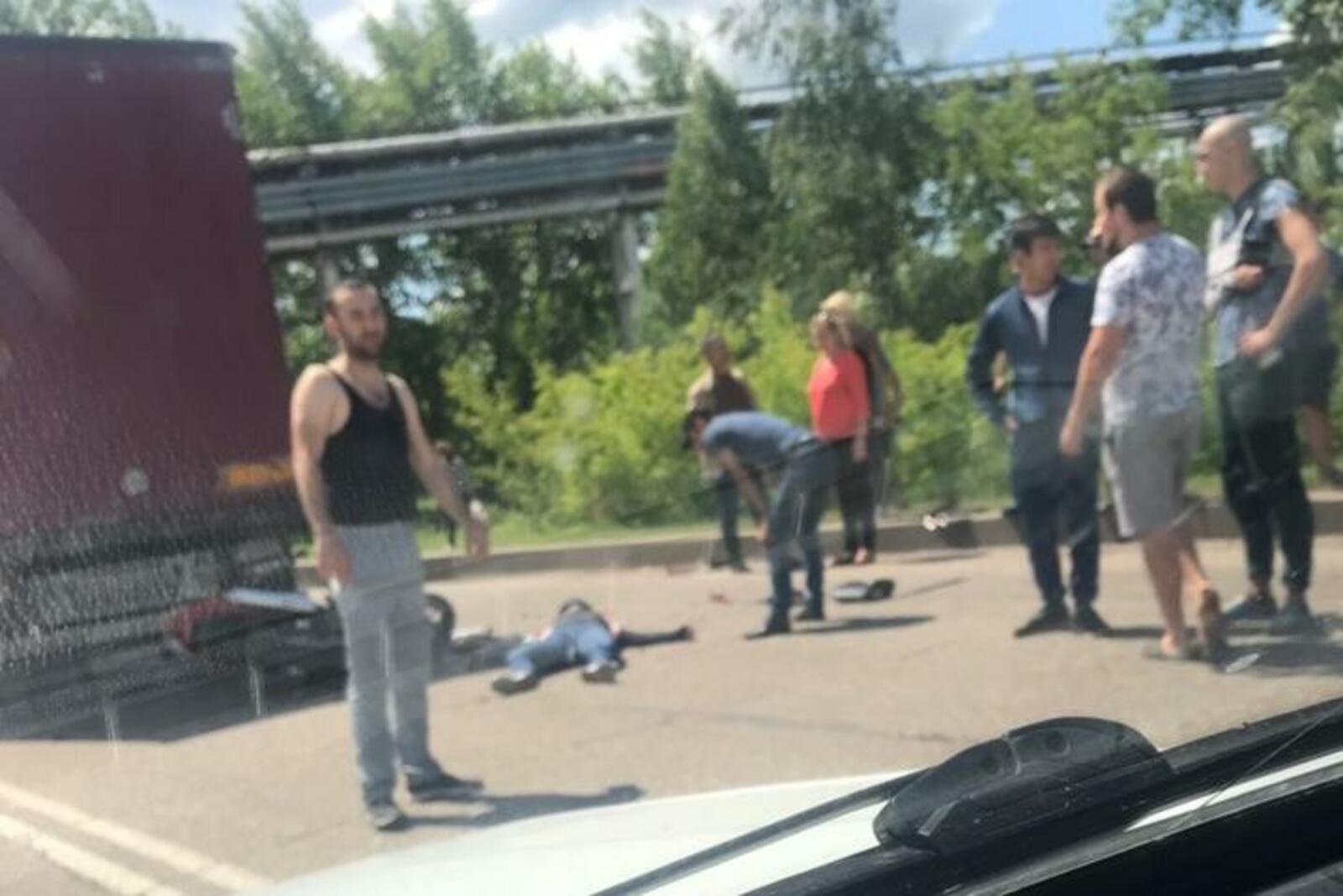 соцсети