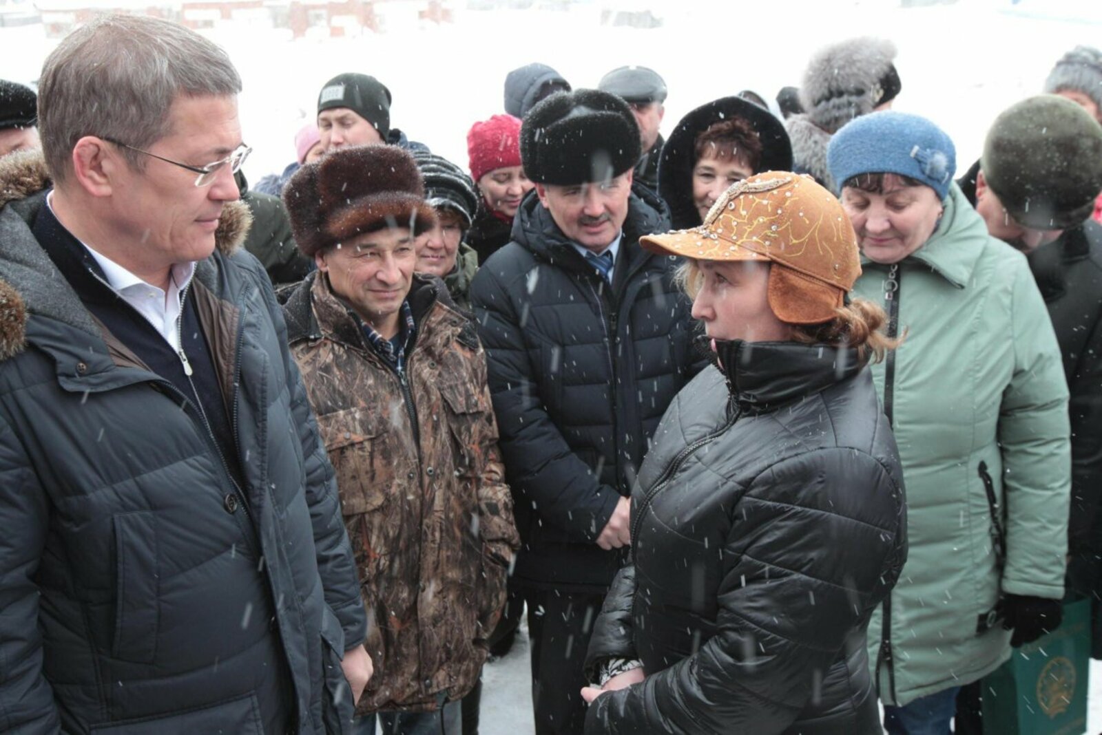 Олег Яровиков