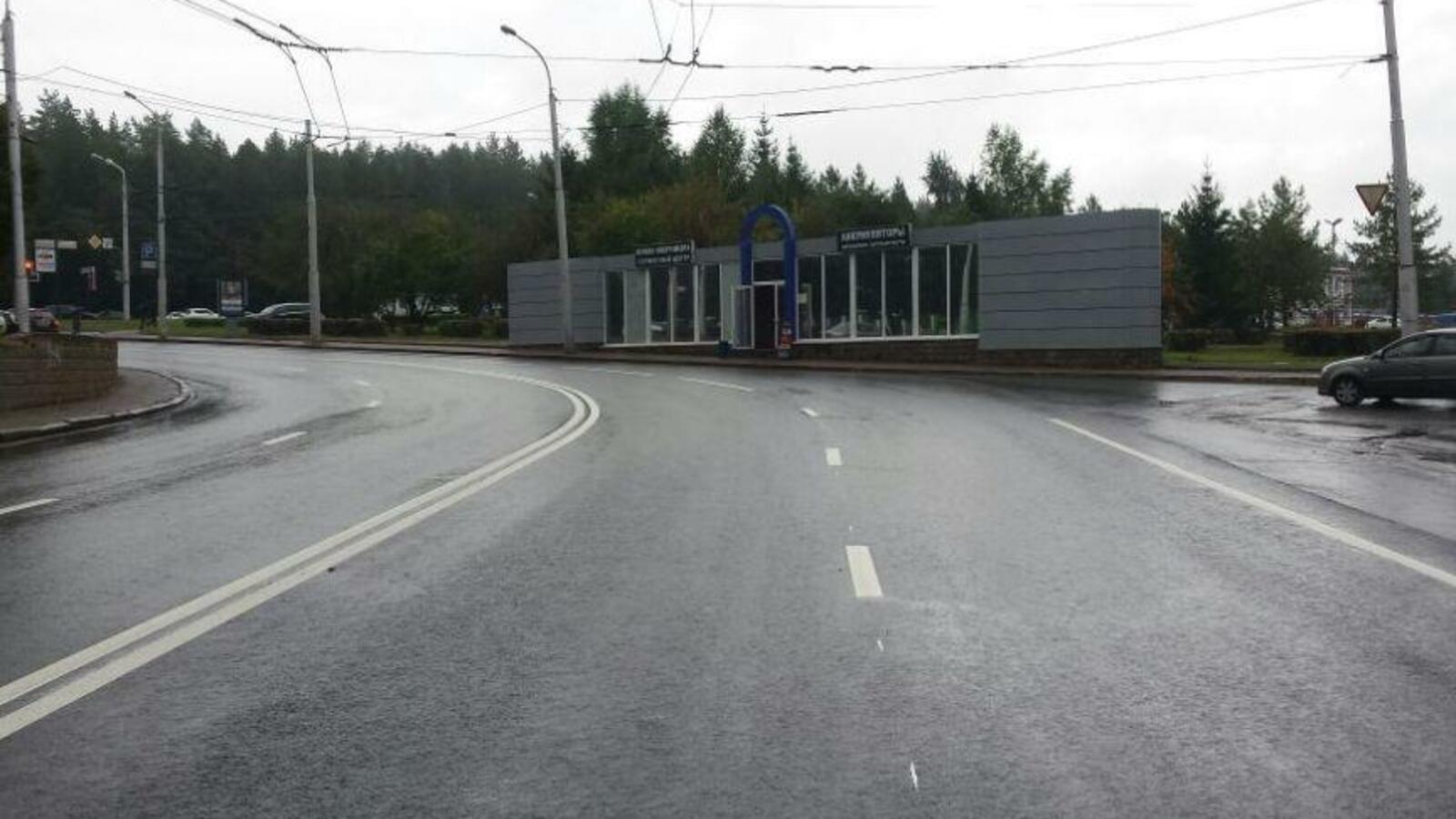 администрация Уфы