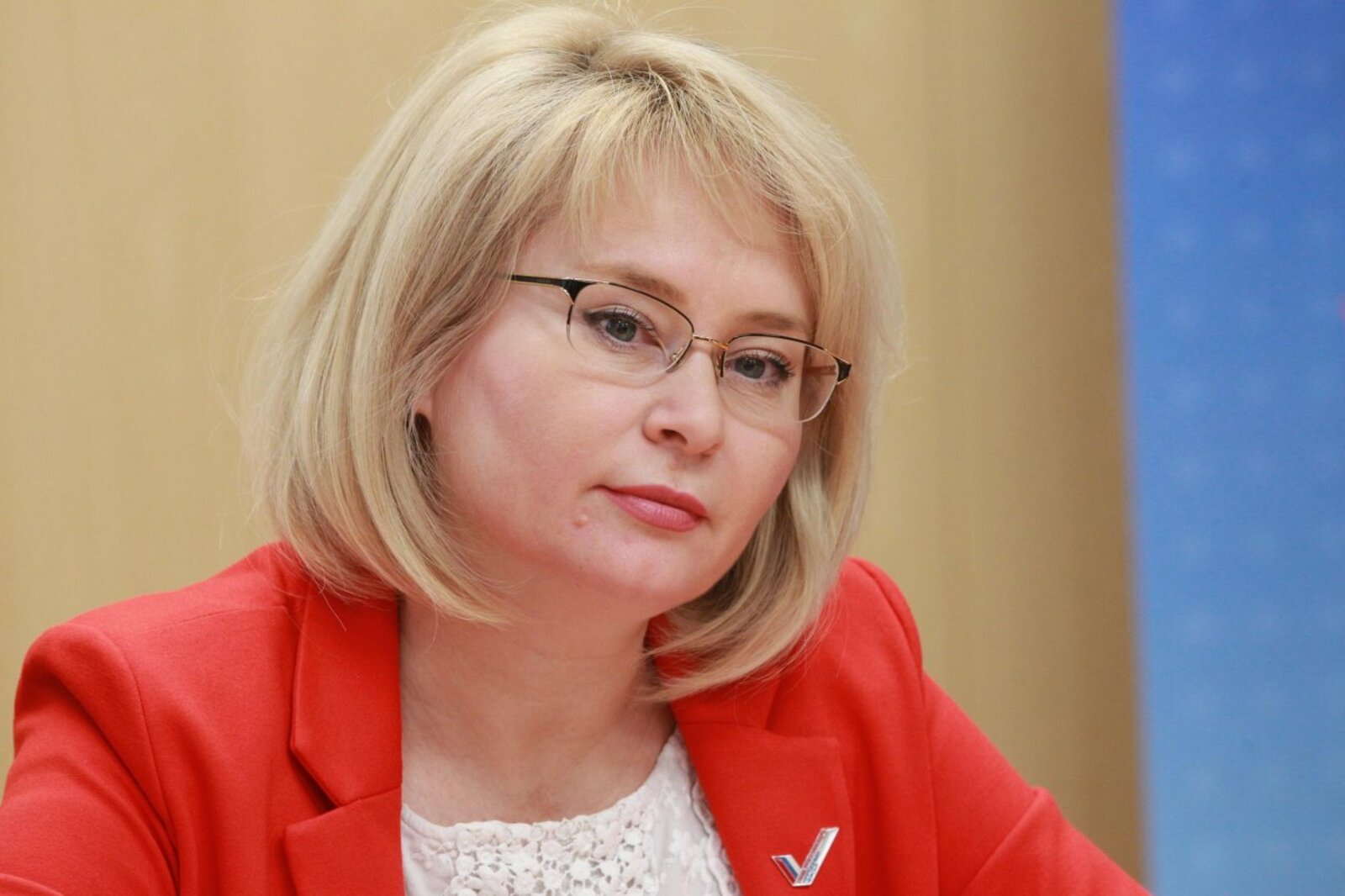 Олег Яровиков