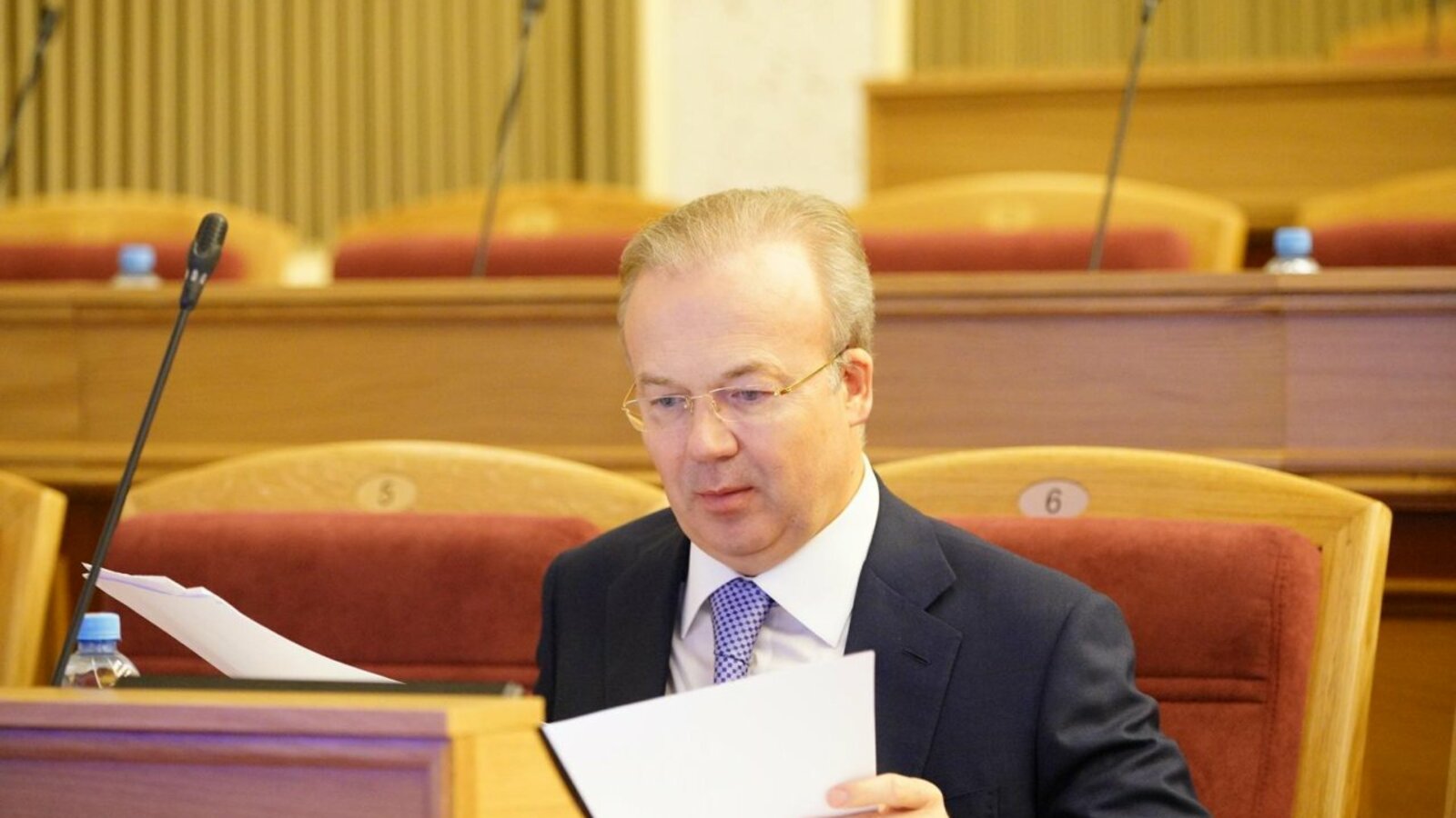 Олег Яровиков