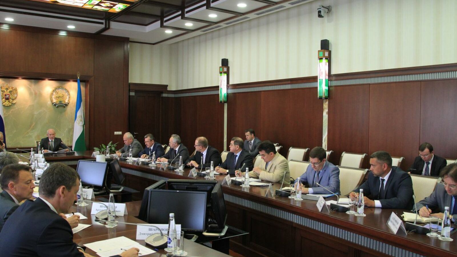 Олег Яровиков