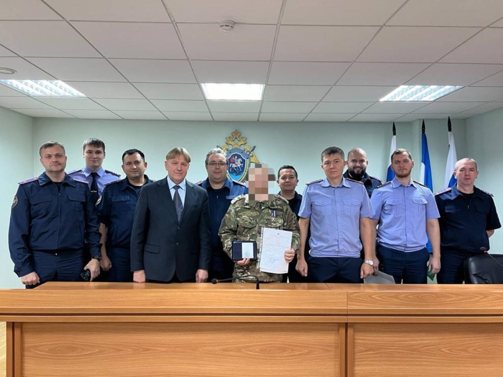 СКР по РБ