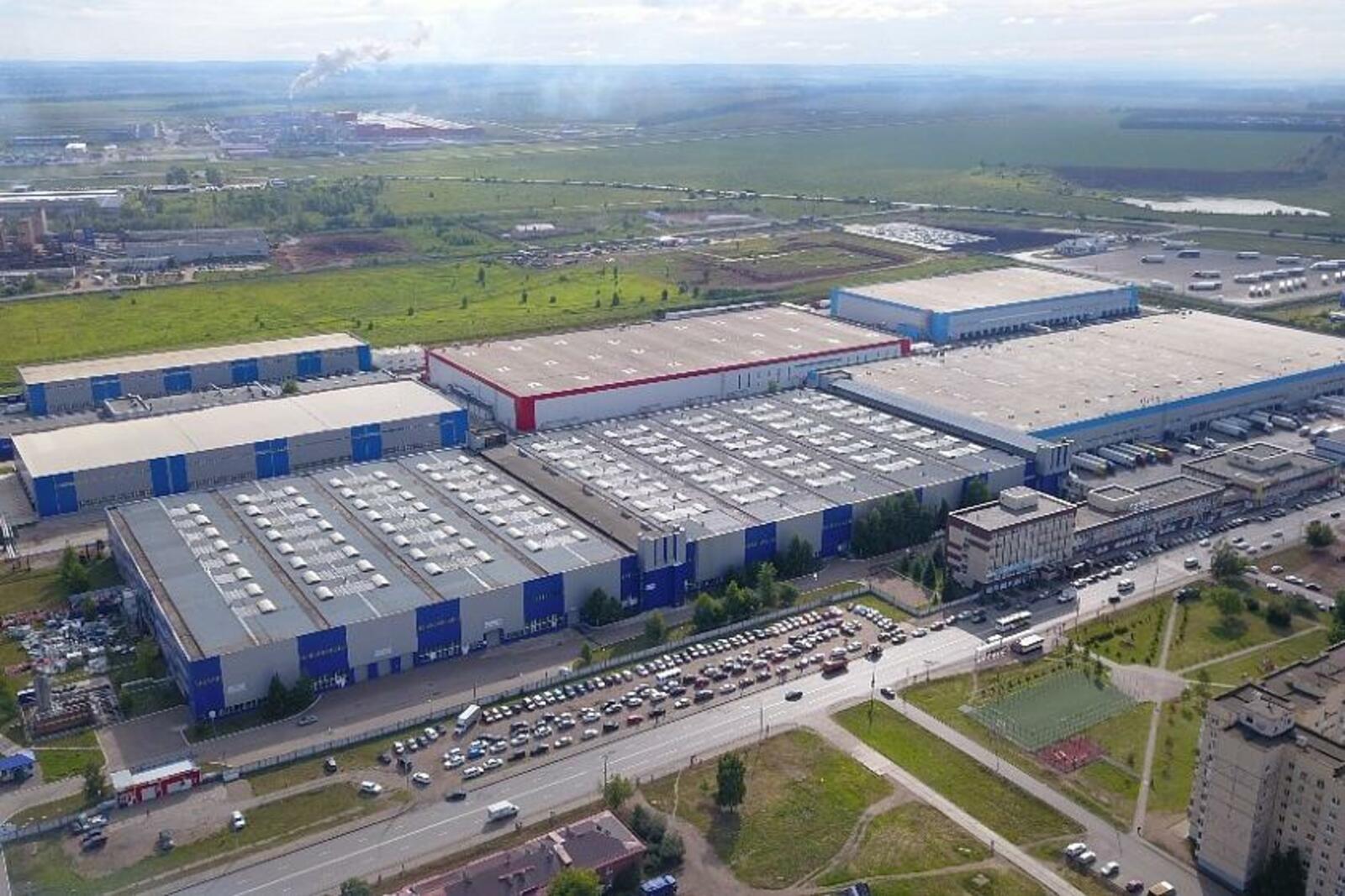 сайт главы РБ
