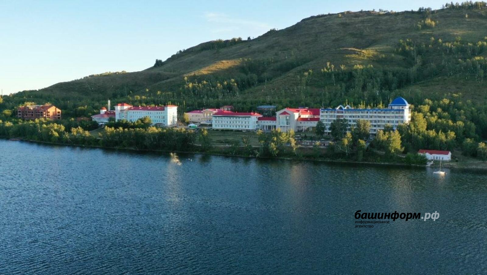 Олег Яровиков архив "Башинформа"