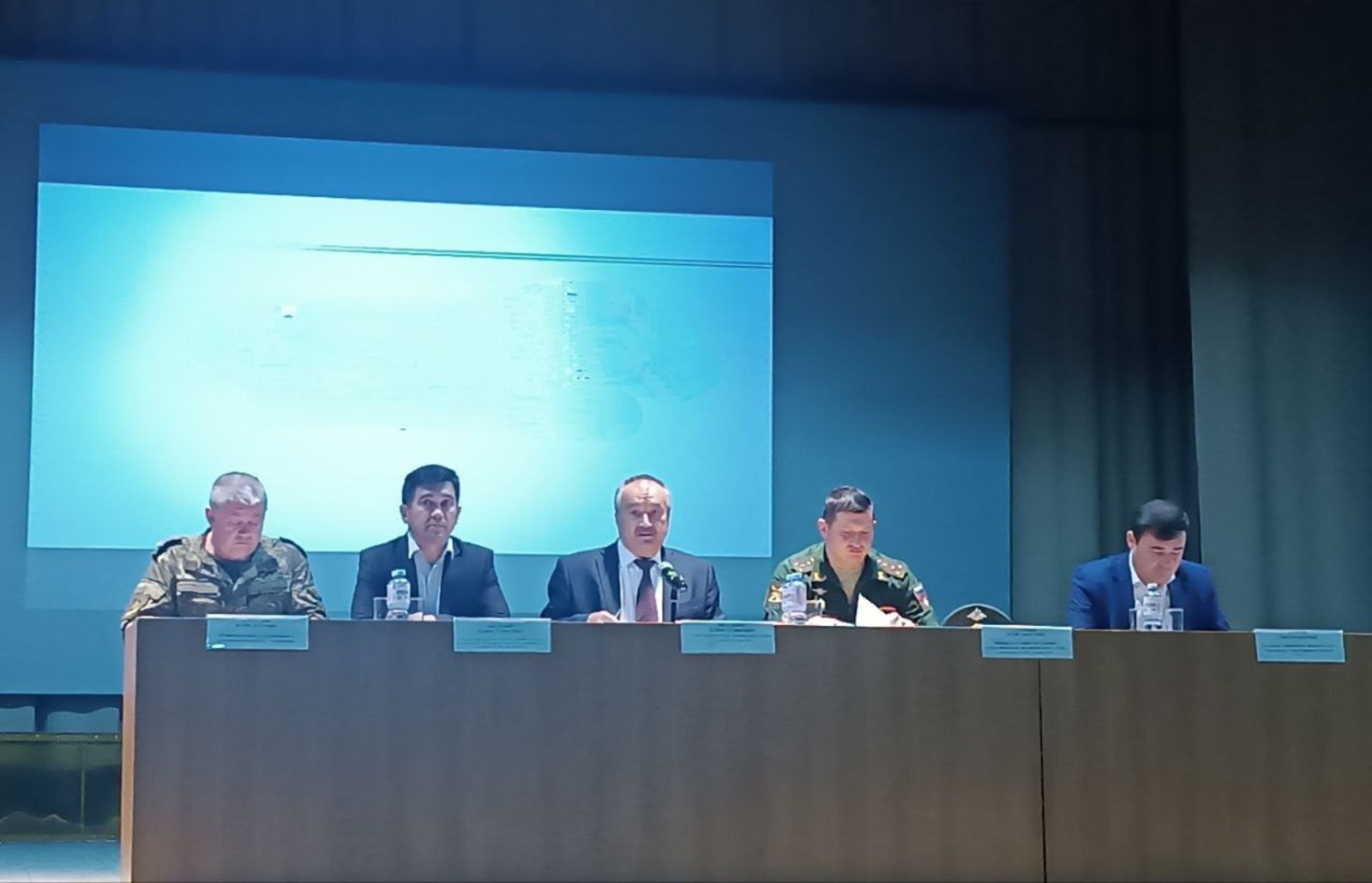 telegram-канал главы администрации Альшеевского района Дамира Мустафина