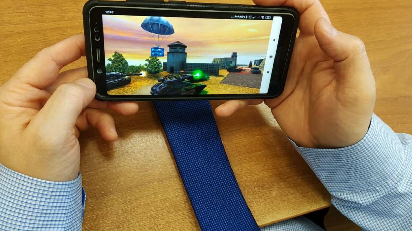 Станислав Шахов