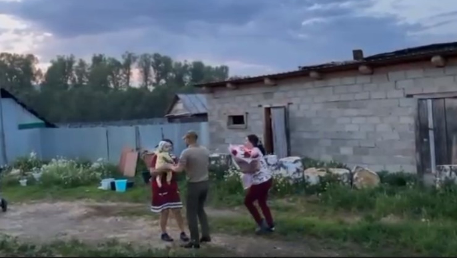 телеграм-канал «Башкирский батальон»