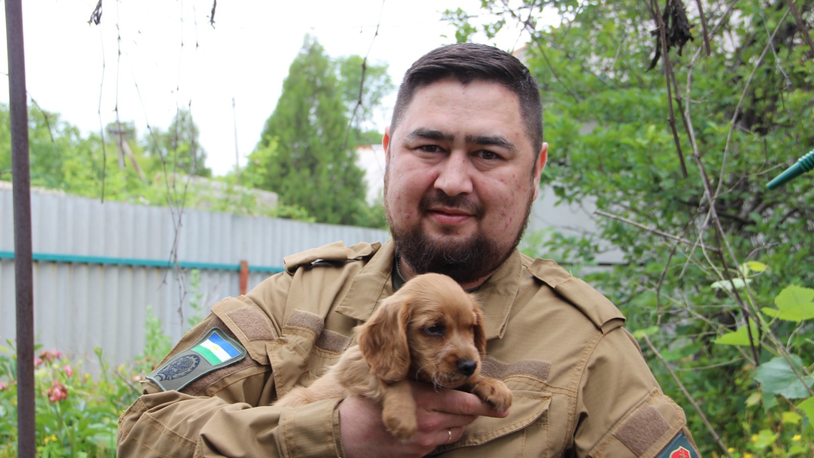 Эдуард Кускарбеков