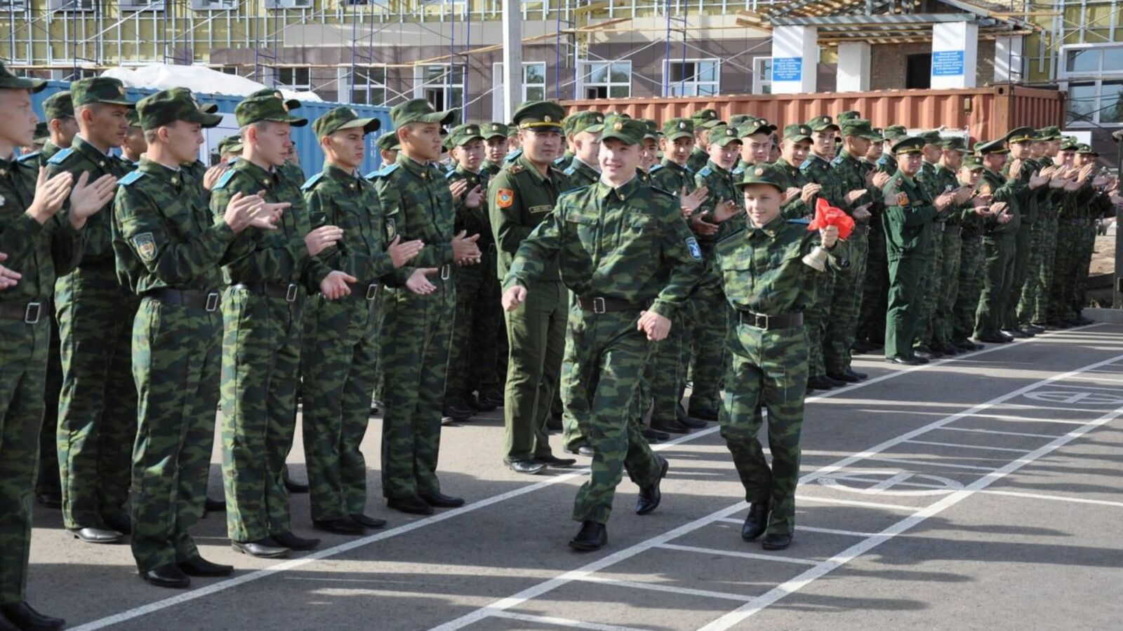 пресс-служба ГФИ по РБ