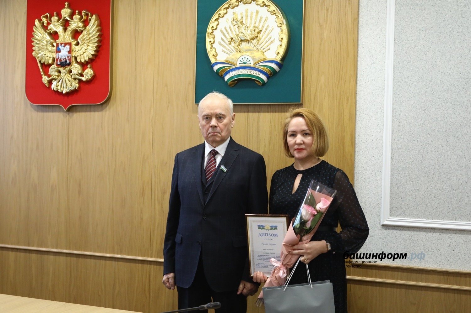 Валерий Шахов