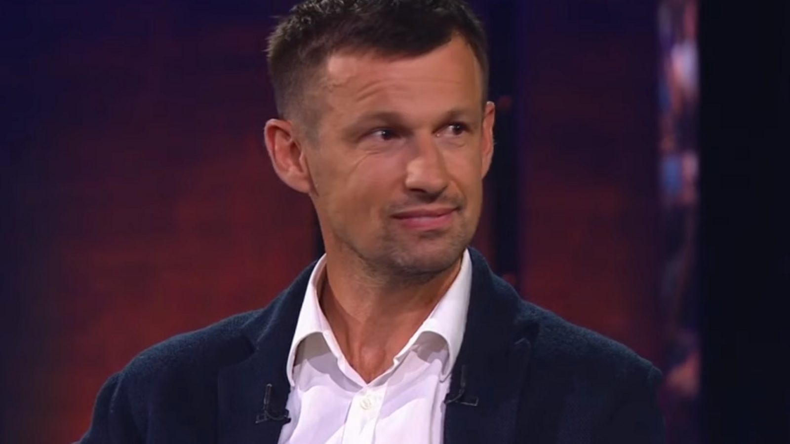 Скриншот видео Первый канал