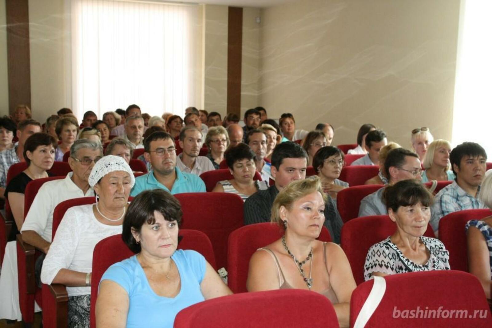 ИА «Башинформ»