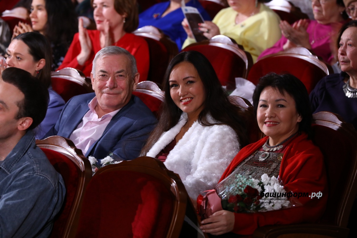 Валерий Шахов ИА «Башинформ»