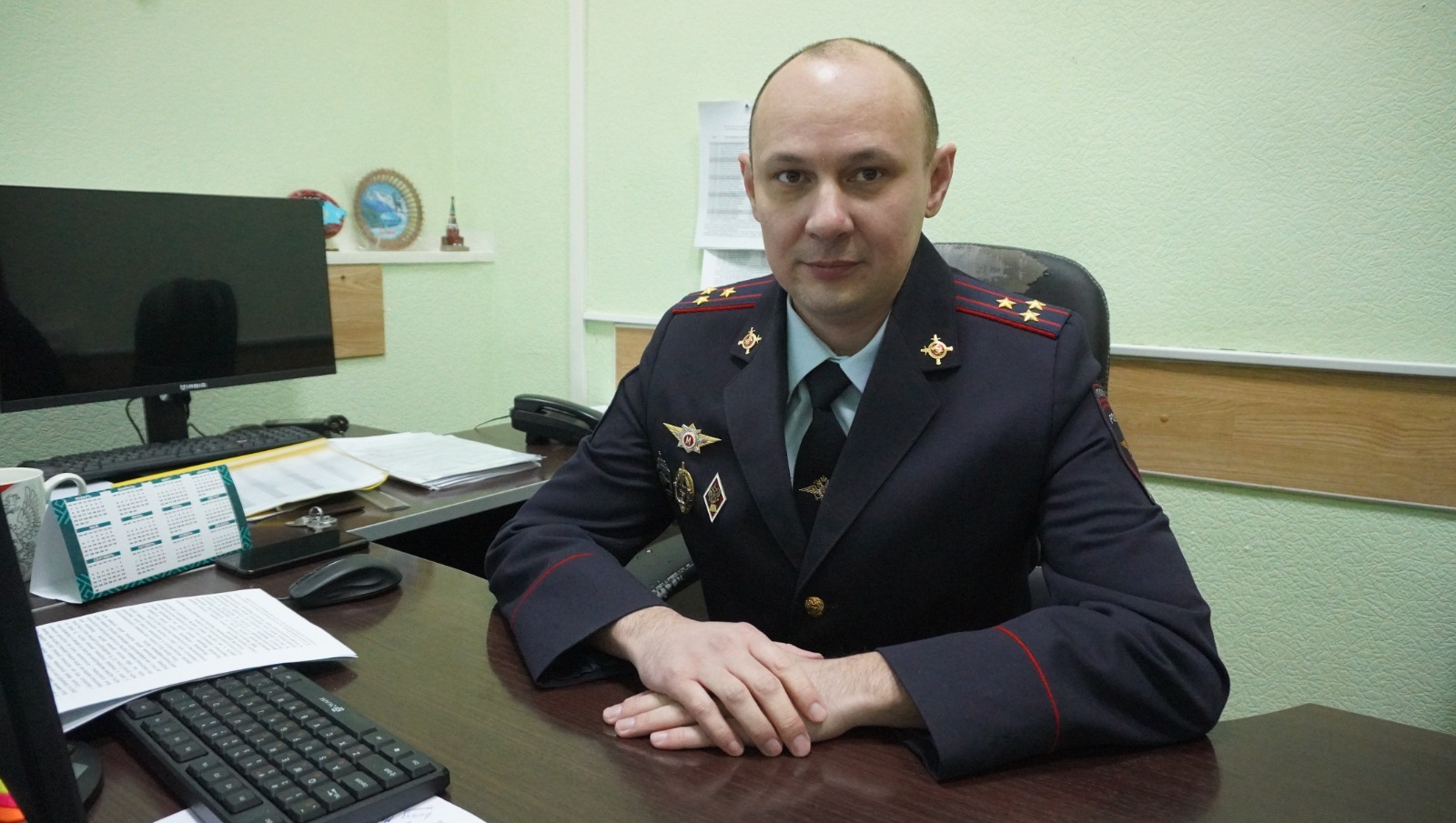 МВД по РБ