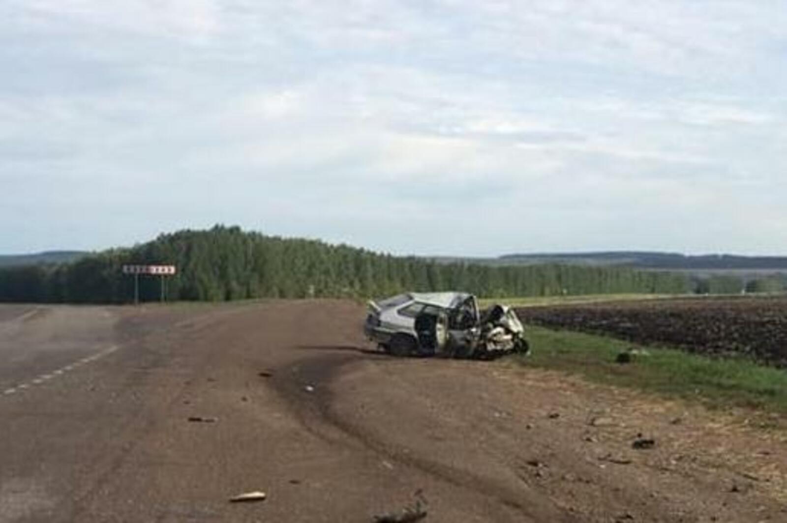 пресс-служба ГИБДД по РБ