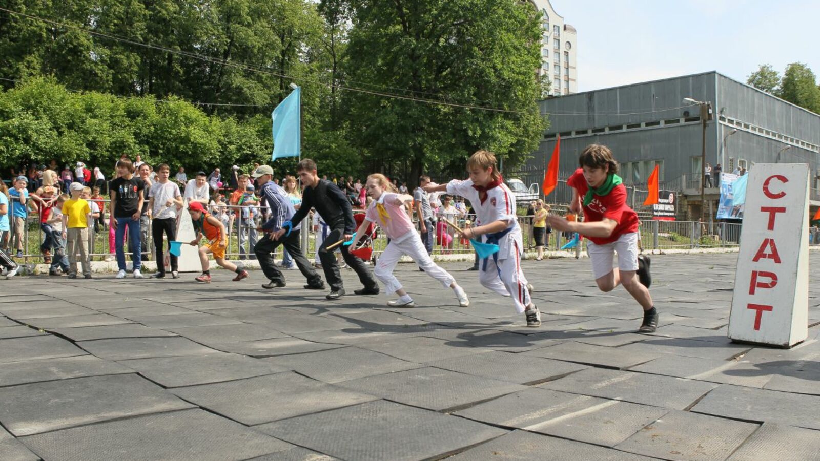 Андрей Старостин