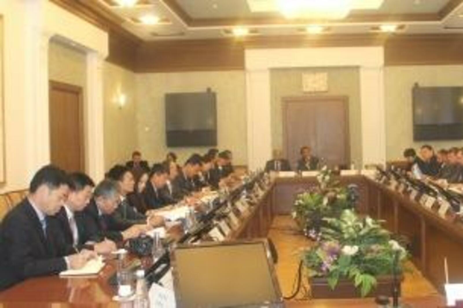 Минэкономразвития РБ