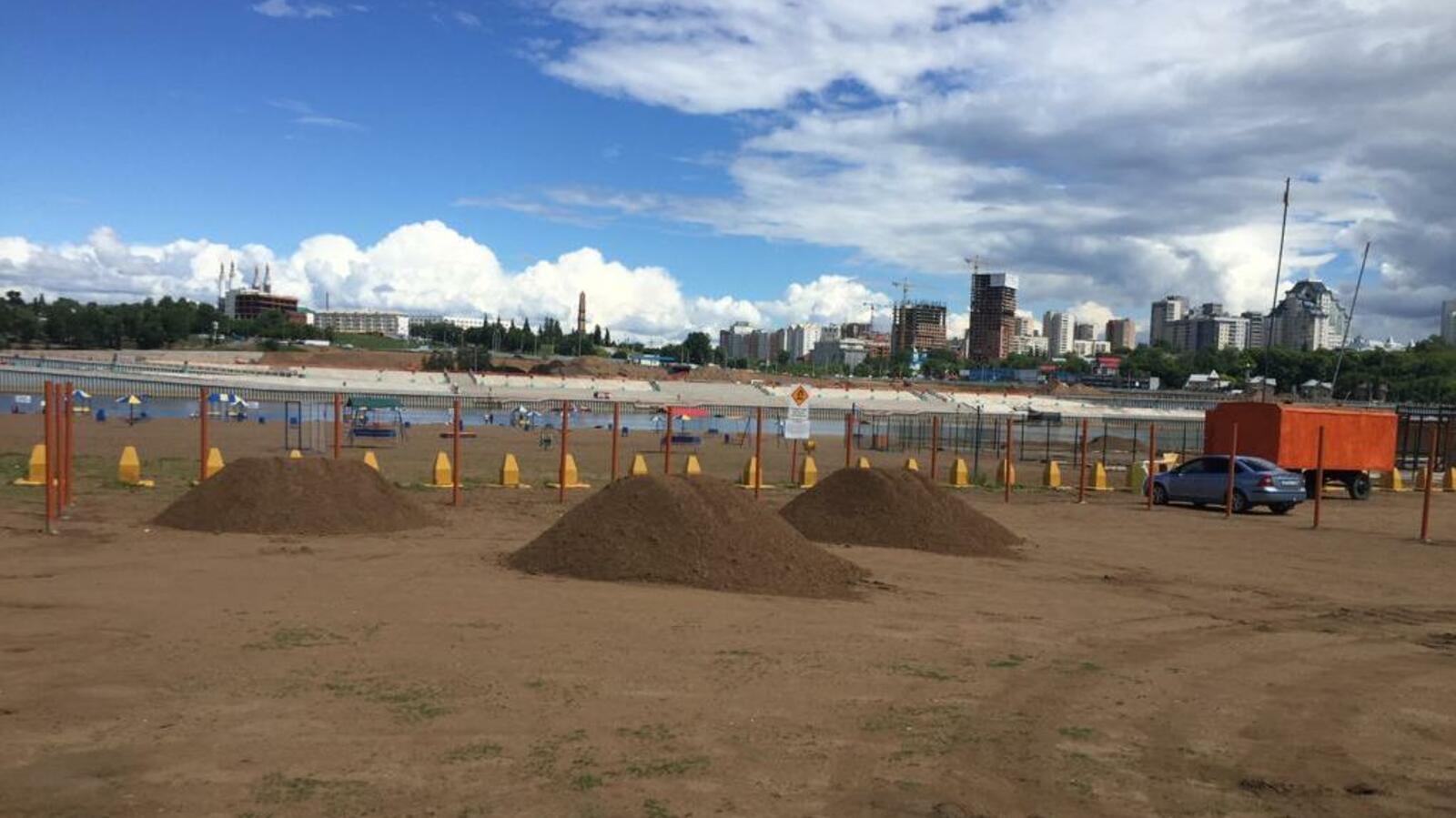 администрация г. Уфы